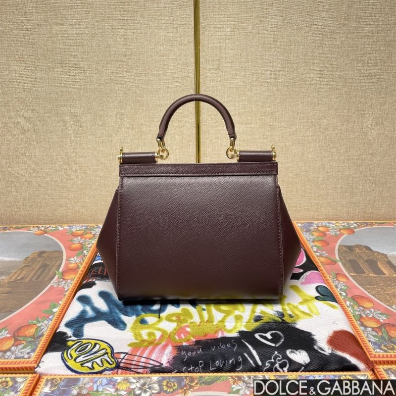 Dolce Gabbana Top Handle Bags